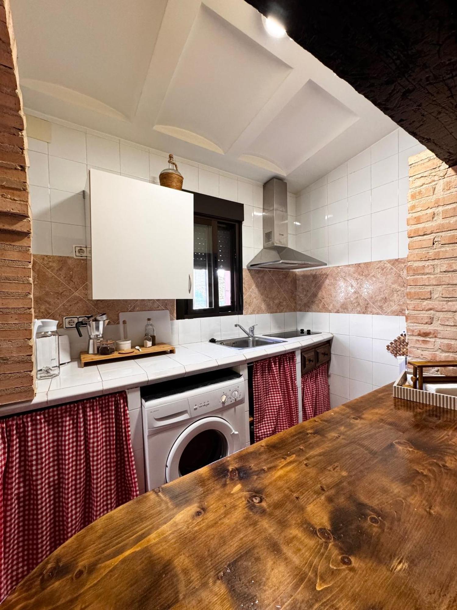 Casas Rurales Carrizosa Наваконсехо Екстериор снимка